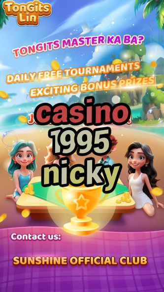 casino 1995 nicky-abscasinocalgary.igamblinglist.com